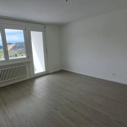 Image 6 - Rue des Cardamines 24, 2400 Le Locle, Switzerland - Apartment for rent