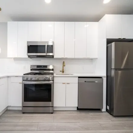 Rent this 2 bed condo on 109 Zabriskie Street in Jersey City, NJ 07307