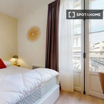 Rent this 19 bed room on 49 ter Avenue Georges Clemenceau in 34060 Montpellier, France