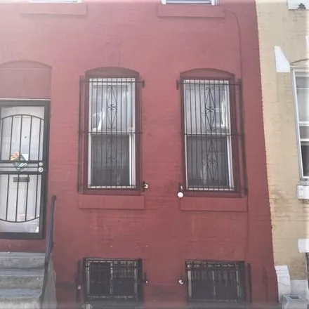 Image 2 - 1402 North Dover Street, Philadelphia, PA 19121, USA - Townhouse for sale
