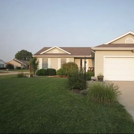 Buy this 4 bed house on 57800 Arbor Dale Court in Elkhart County, IN 46517