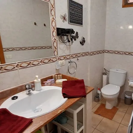 Image 8 - Arona, Santa Cruz de Tenerife, Spain - Apartment for rent