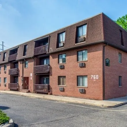 Rent this 2 bed condo on 756 Mill Street in Belleville, NJ 07109