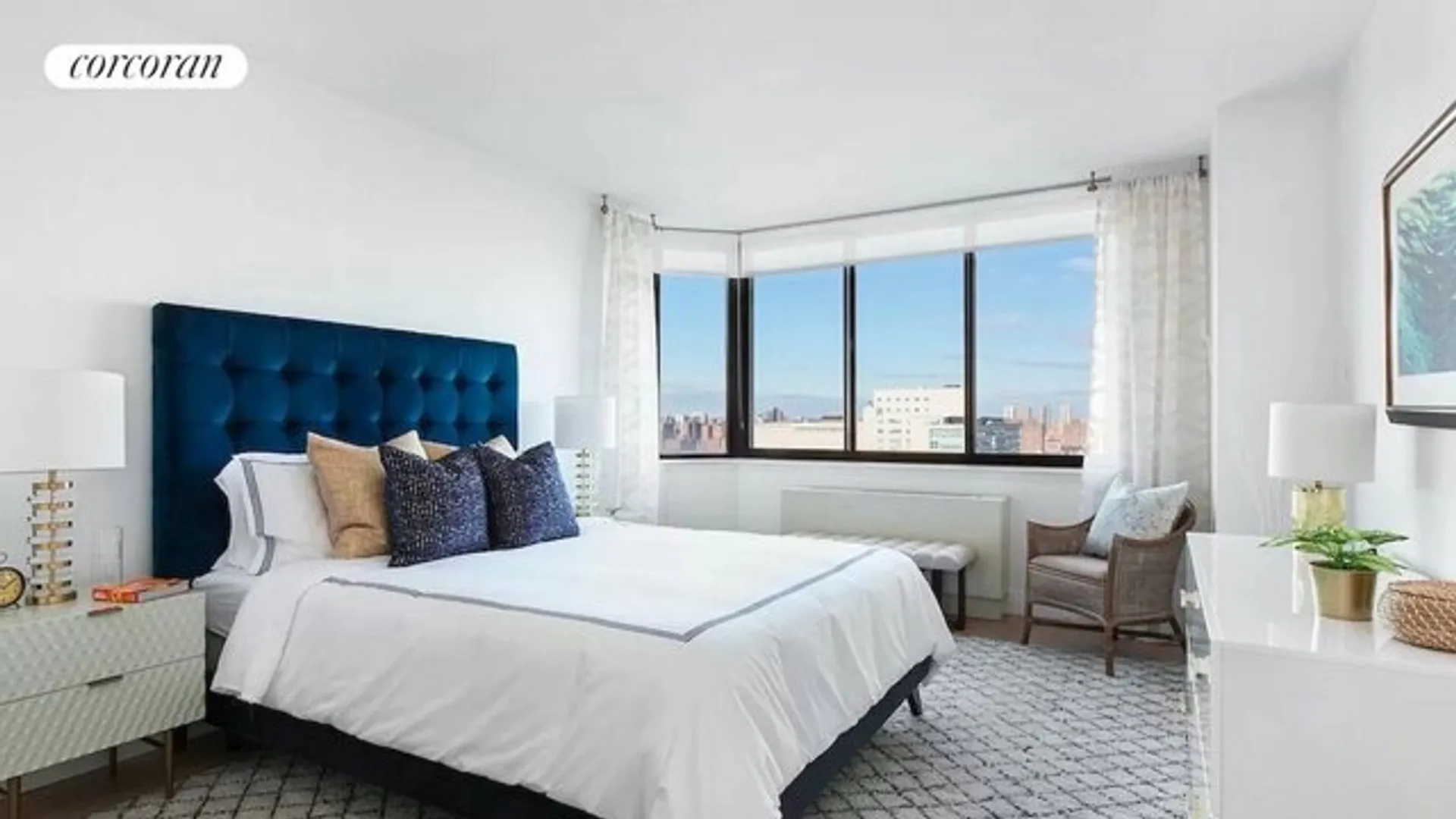 1817 1st Avenue, New York, NY 10128, USA | 1 bed apartment for rent
