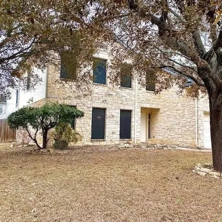 Rent this 3 bed house on Sirius Street in Round Rock, TX 78665