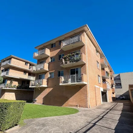 Rent this 2 bed apartment on Goulburn Street in Sydney NSW 2170, Australia