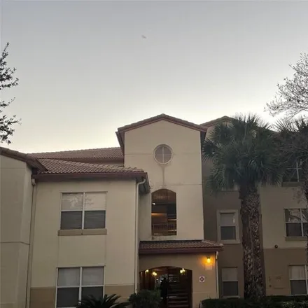Rent this 1 bed condo on Costco in Orange Avenue, Forest City