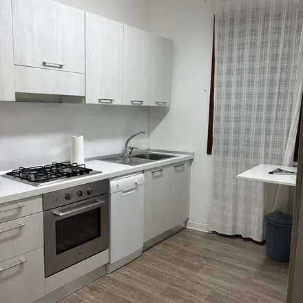 Rent this 2 bed apartment on Gelato di Ruggero in Prato della Valle, 35123 Padua Province of Padua