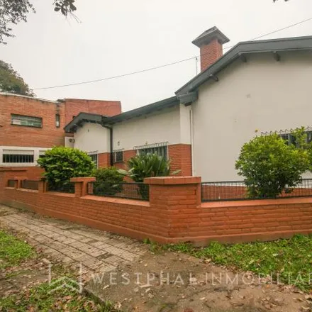 Rent this 3 bed house on Avenida Mate de Luna 2612 in Departamento Capital, T4000 CQN San Miguel de Tucumán