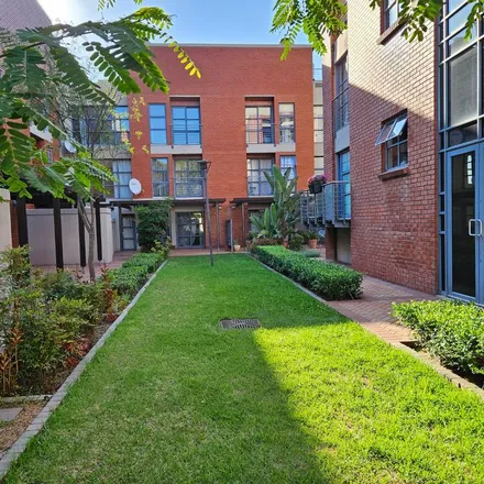 Image 2 - 6th Road, Hyde Park, Rosebank, 2024, South Africa - Apartment for rent
