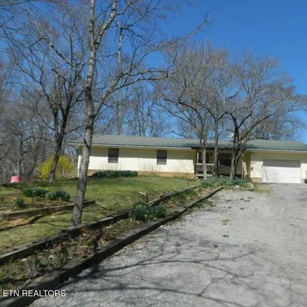 Image 2 - Acuff Lane, Grainger County, TN, USA - House for sale