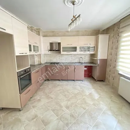 Rent this 3 bed apartment on unnamed road in 58070 Sivas Belediyesi, Turkey
