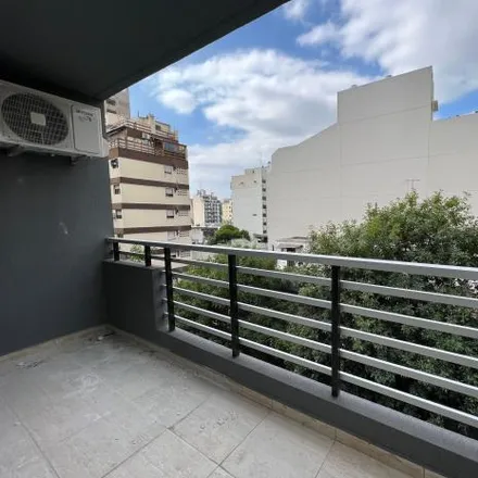 Buy this studio apartment on Muñiz 377 in Almagro, 1111 Buenos Aires