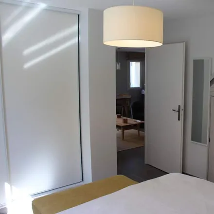 Rent this 1 bed apartment on Rue des Sautoirs in 62152 Neufchâtel-Hardelot, France