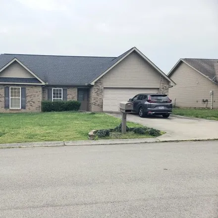 Buy this 3 bed house on 1011 Ruscello Drive in Maryville, TN 37801