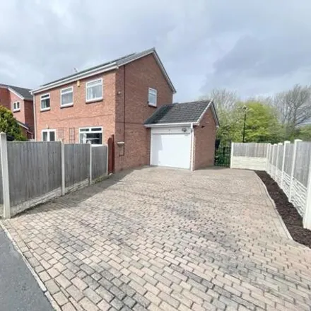 Buy this 4 bed house on Beckton Court in Sheffield, S20 7LZ