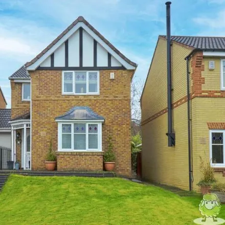 Buy this 3 bed house on Calthwaite Close in Sunderland, SR5 3QR