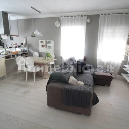 Rent this 3 bed apartment on Via Alessandro Volta in 63074 San Benedetto del Tronto AP, Italy
