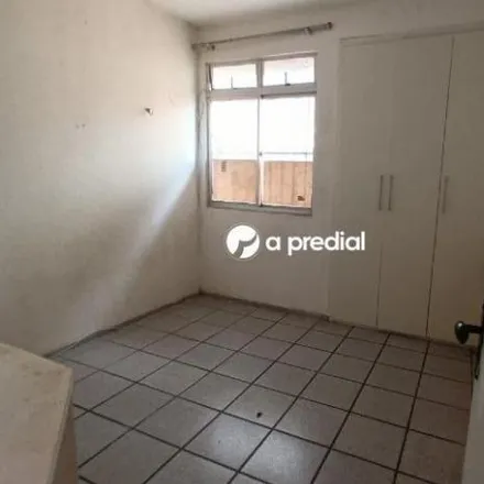 Buy this 4 bed apartment on Avenida Engenheiro Santana Júnior 303 in Vicente Pinzón, Fortaleza - CE