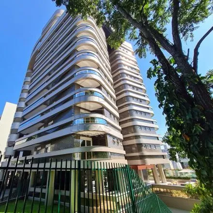 Buy this 4 bed apartment on Rua Engenheiro Fiúza da Rocha in Centro, Criciúma - SC