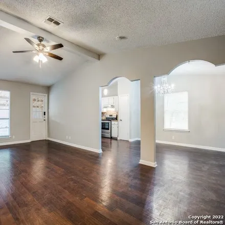 Image 3 - 6707 Evening Sun Street, Leon Valley, Bexar County, TX 78238, USA - House for rent