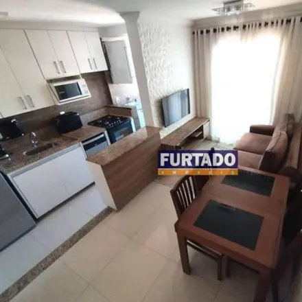Buy this 2 bed apartment on Avenida Itamarati in Parque Erasmo Assunção, Santo André - SP