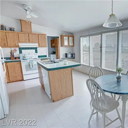 Image 7 - 3251 West Silver Sage Drive, Pahrump, NV 89060, USA - House for sale