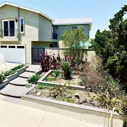 Buy this 4 bed house on 2413 Steed Ct in Lomita, California