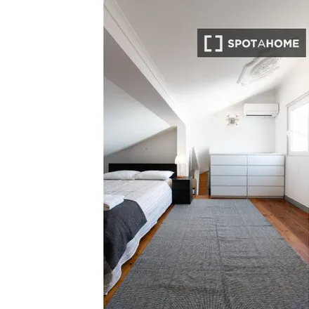 Rent this 2 bed apartment on Nataria Nacional in Rua Saraiva de Carvalho 147, 1350-300 Lisbon