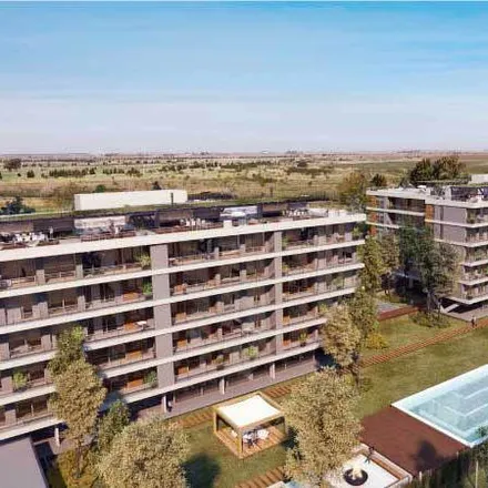 Buy this 1 bed apartment on Condo Dúplex in Elías Alippi, Antártida Argentina