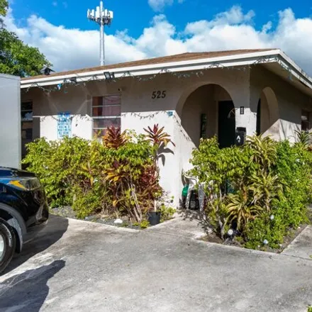 Image 2 - 573 Pilgrim Road, West Palm Beach, FL 33405, USA - House for sale