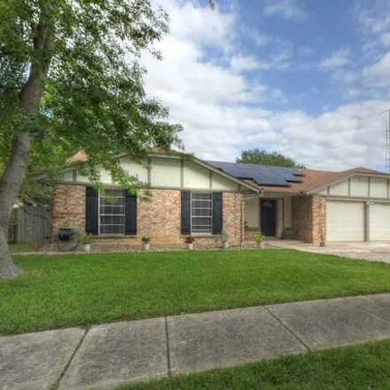 Buy this 3 bed house on 7333 Withers Lane in Leon Valley, Bexar County
