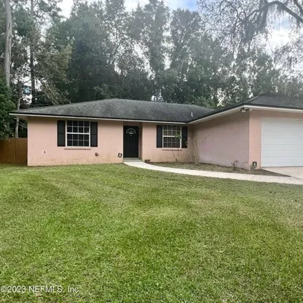 Image 1 - 1671 Harring Street, Green Cove Springs, Clay County, FL 32043, USA - House for sale