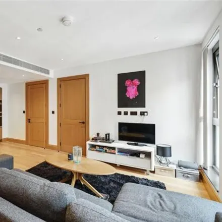 Image 4 - Cleland House, Londres, London, Sw1p - Room for rent