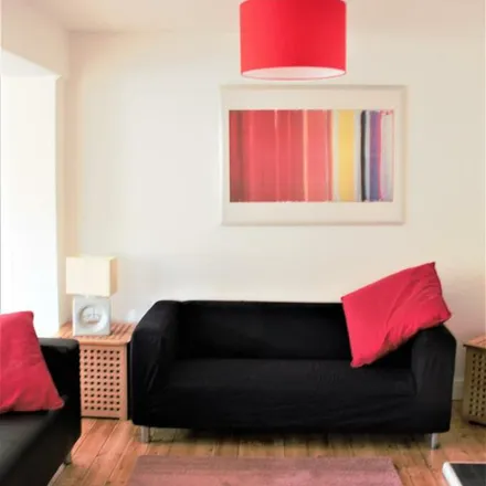 Image 1 - 25 Heaton Road, Harbledown, CT1 3PZ, United Kingdom - Apartment for rent
