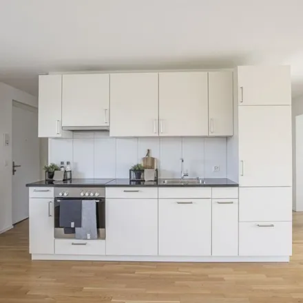 Image 1 - Heidenlochstrasse 94, 4410 Liestal, Switzerland - Apartment for rent