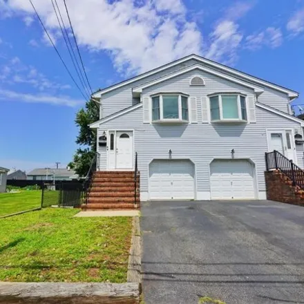 Buy this 3 bed house on 8 Holmes Street in Carteret, NJ 07008