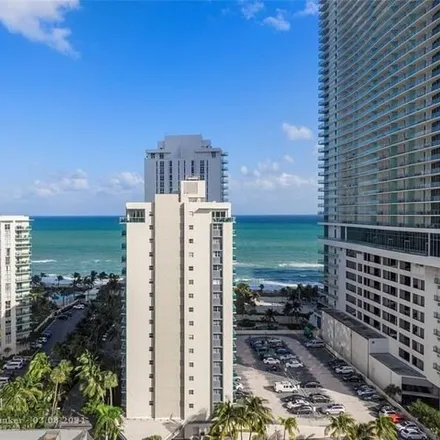 Buy this 2 bed condo on 4001 South Ocean Drive in Beverly Beach, Hollywood