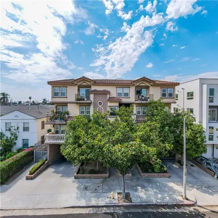 Buy this 2 bed condo on 11701 South Saint Andrews Place in West Athens, CA 90047