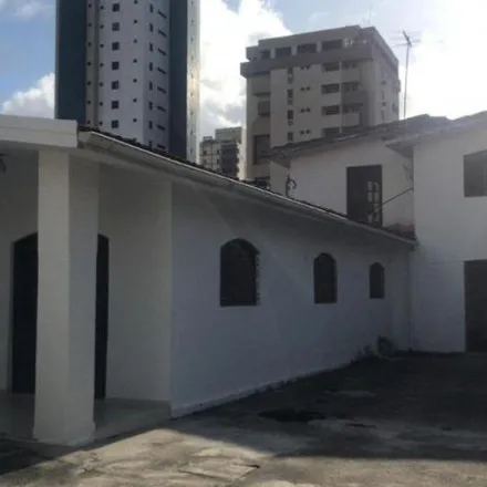Image 1 - Panificadora Pan América, Avenida João Câncio da Silva, Manaíra, João Pessoa - PB, 58038-342, Brazil - House for rent