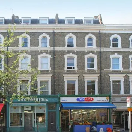 Image 2 - 3 Rutland Mews, London, NW8 0RA, United Kingdom - Apartment for sale