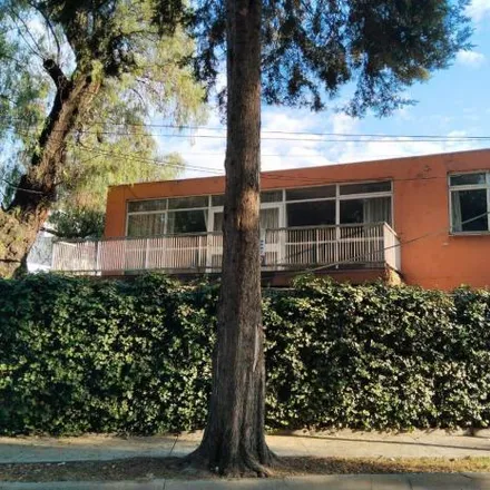 Buy this 5 bed house on Calle Hacienda de la Carbonera 42 in 53150 Naucalpan de Juárez, MEX