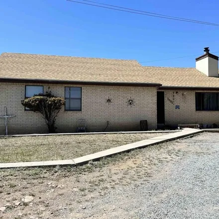 Buy this 4 bed house on 3977 Little Walnut Road in Silver City, NM 88061