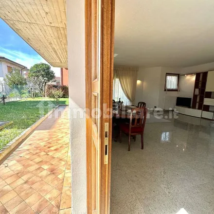 Rent this 5 bed apartment on Via Burattini 6 in 24123 Bergamo BG, Italy