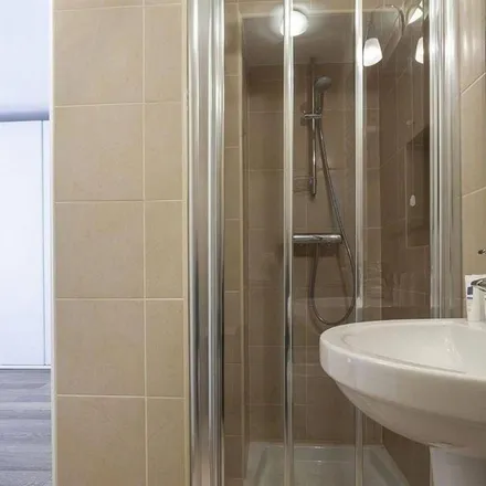 Rent this 2 bed apartment on Via Cicco Simonetta 5 in 20123 Milan MI, Italy