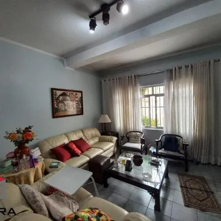 Buy this 4 bed house on Rua Cícero in Vila Homero Thon, Santo André - SP
