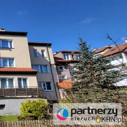 Buy this 3 bed apartment on Kadetów 7 in 80-298 Gdansk, Poland