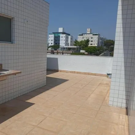 Rent this 4 bed apartment on Rua Sebastião Possada Bravo in Santa Rosa, Belo Horizonte - MG