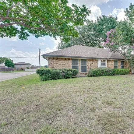 Buy this 3 bed house on 1200 Aviary Dr in Texas, 75115
