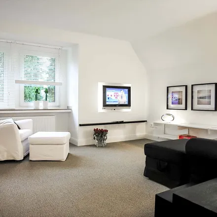 Rent this 1 bed apartment on Denglerstraße 66 in 53173 Bonn, Germany